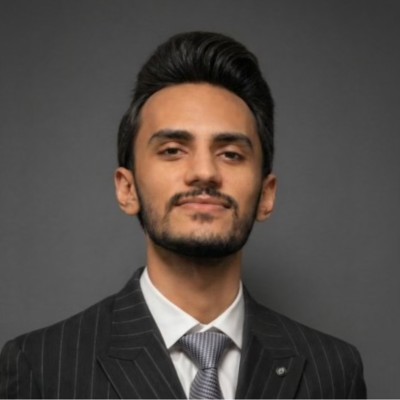 Osama Mateen